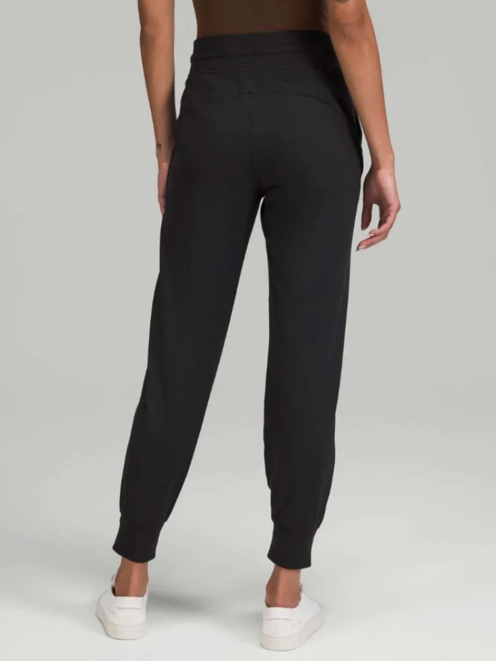 Lululemon Ready to Rulu Jogger Pants (Black) W5DP2S - Size 4